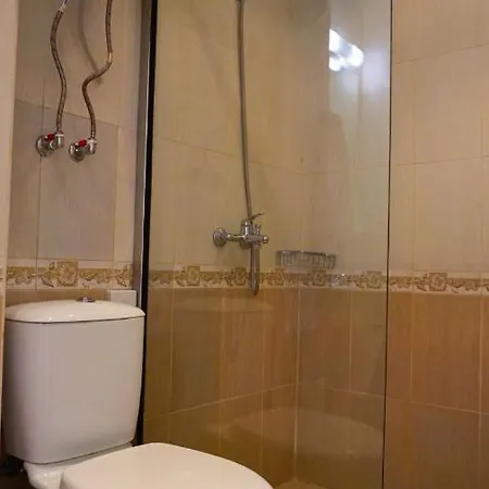 плажни бялата лагуна - Sea View White Lagoon Apartamento *