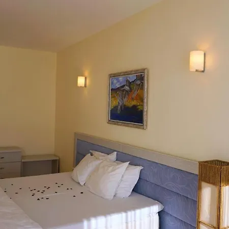Appartement плажни бялата лагуна - Sea View White Lagoon Balchik