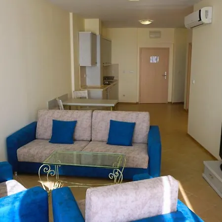 Appartement плажни бялата лагуна - Sea View White Lagoon *