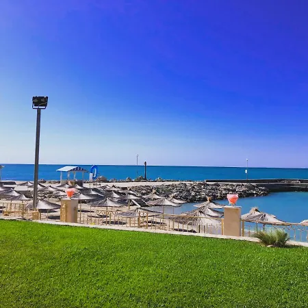 Appartement плажни бялата лагуна - Sea View White Lagoon Balchik