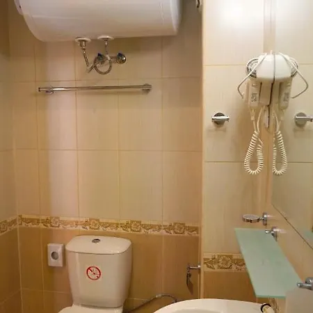 плажни бялата лагуна - Sea View White Lagoon Appartement