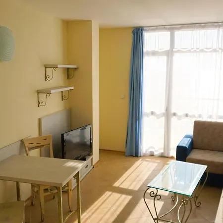 Appartement плажни бялата лагуна - Sea View White Lagoon *